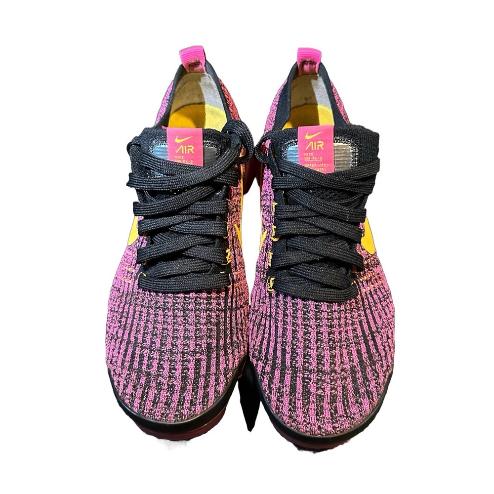 Nike Air Vapor Max Flyknit 3 Oreo